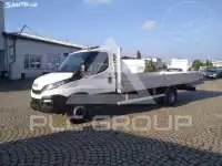 2019 Iveco Daily