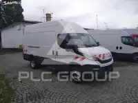 2019 Iveco Daily