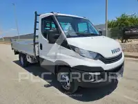 2019 Iveco Daily