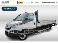 2019 Iveco Daily