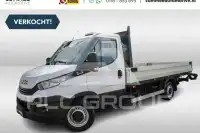 2019 Iveco Daily