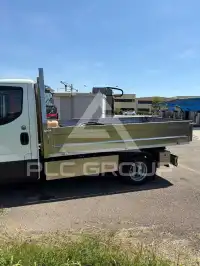 2019 Iveco Daily