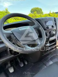 2019 Iveco Daily