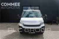 2019 Iveco Daily