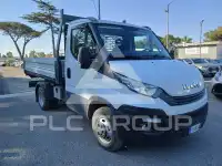 2019 Iveco Daily