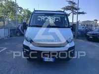 2019 Iveco Daily