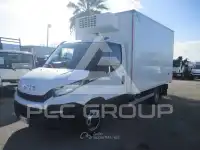 2019 Iveco Daily