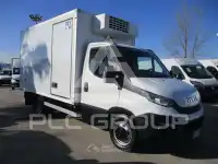 2019 Iveco Daily