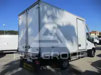 2019 Iveco Daily