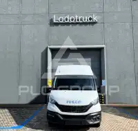 2019 Iveco Daily