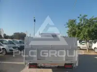 2019 Iveco Daily