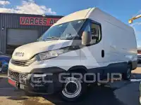 2019 Iveco Daily
