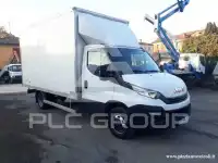 2019 Iveco Daily