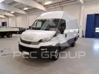 2019 Iveco Daily