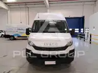 2019 Iveco Daily