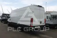2019 Iveco Daily
