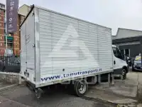 2019 Iveco Daily