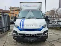 2019 Iveco Daily