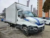 2019 Iveco Daily