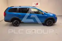 2019 Dacia Logan