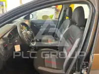 2019 Dacia Logan