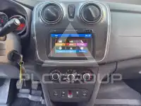 2019 Dacia Logan