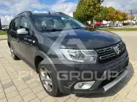 2019 Dacia Logan