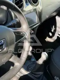 2019 Dacia Logan