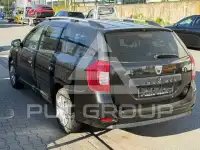 2019 Dacia Logan