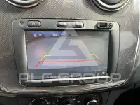 2019 Dacia Logan