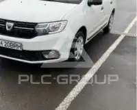 2019 Dacia Logan