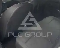 2019 Dacia Logan