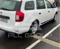 2019 Dacia Logan