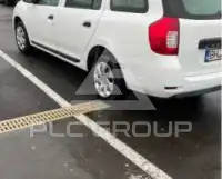 2019 Dacia Logan