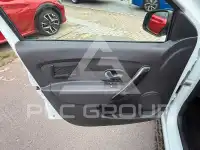 2019 Dacia Logan