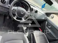 2019 Dacia Logan