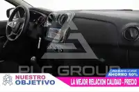 2019 Dacia Logan