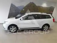 2019 Dacia Logan