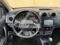 2019 Dacia Logan