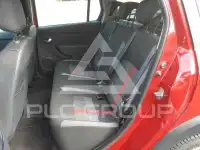 2019 Dacia Logan