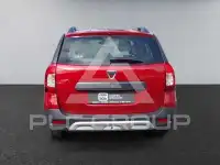 2019 Dacia Logan