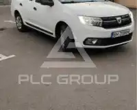 2019 Dacia Logan