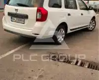 2019 Dacia Logan