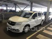 2019 Dacia Logan