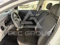 2019 Dacia Logan