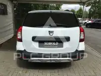 2019 Dacia Logan