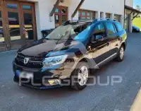 2019 Dacia Logan