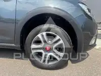 2019 Dacia Sandero