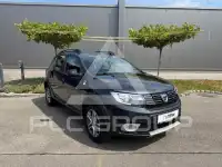 2019 Dacia Sandero
