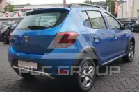 2019 Dacia Sandero